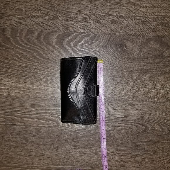 Vintage wallet hand purse women's - Picture 8 of 8